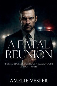 A Fatal Reunion - Vesper, Amelie