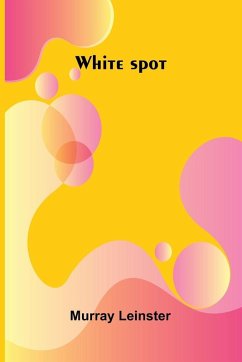 White spot Cover White spot