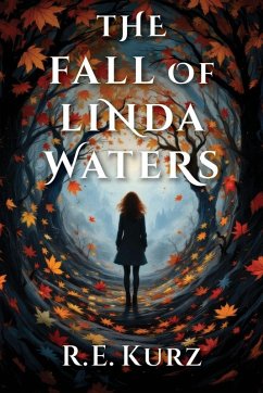 Cover The Fall of Linda Waters