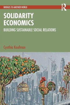 Cover Solidarity Economics