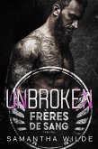 Unbroken (French Edition) (eBook, ePUB)