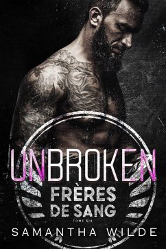Cover Unbroken (French Edition) (eBook, ePUB)