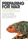 Preparing for War Preparing for War