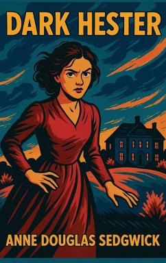 Cover Dark Hester