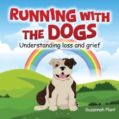 Cover Running With The Dogs