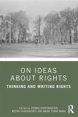On Ideas about Rights