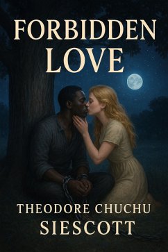 Cover Forbidden Love (eBook, ePUB)