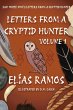 Letters from a Cryptid Hunter: Volume 1... - Bild 1