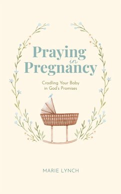 Cover Praying in Pregnancy (eBook, ePUB)