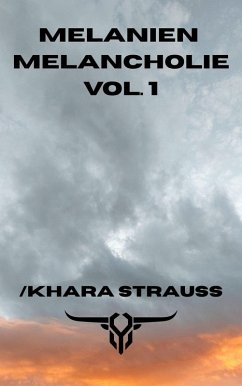 Cover Melanien Melancholie Volume 1 (eBook, ePUB)