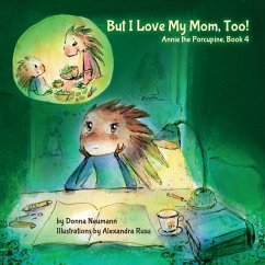 Cover But I Love My Mom, Too!