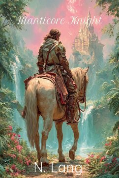 Cover Manticore Knight