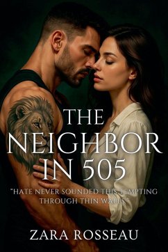 Cover The Neighbor in 505
