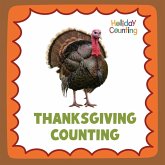 Thanksgiving Counting Thanksgiving Counting