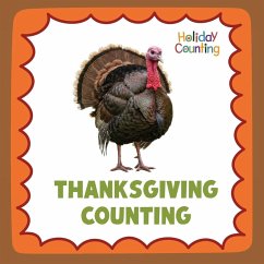 Thanksgiving Counting - Lakes, Sabrina