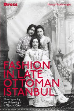 Cover Fashion in Late Ottoman Istanbul