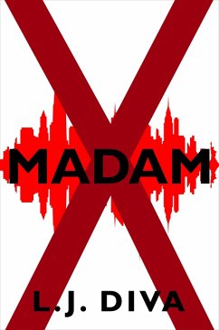 Cover Madam X (eBook, ePUB)