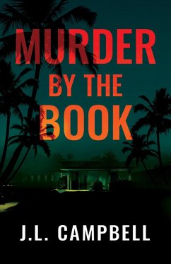 Cover Murder by the Book