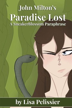 Cover John Milton's Paradise Lost