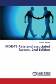 MDR-TB Rate and associated factors. 2nd Edition MDR-TB Rate and associated factors. 2nd Edition