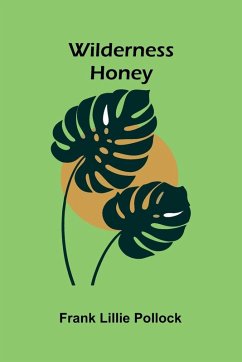 Cover Wilderness Honey