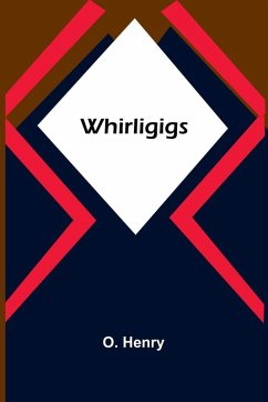 Cover Whirligigs