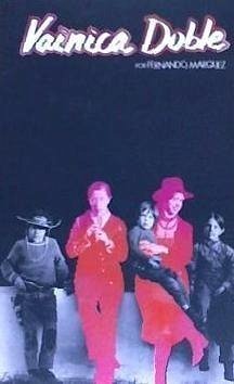 Cover Vainica Doble