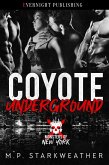 Coyote Underground (Monsters of New York) (eBook, ePUB) Coyote Underground (Monsters of New York) (eBook, ePUB)