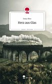 Herz aus Glas. Life is a Story - story.one