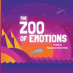 Cover The Zoo of Emotions