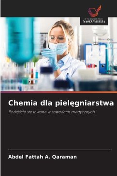 Cover Chemia dla piel¿gniarstwa