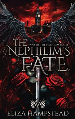 Cover The Nephilim's Fate