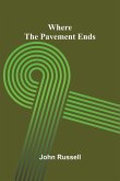 Where the Pavement Ends