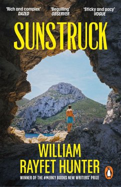 Cover Sunstruck