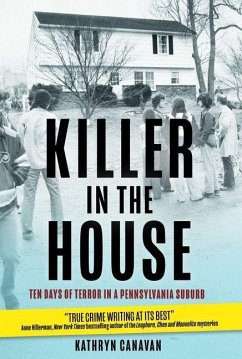 Killer in the House Cover Killer in the House