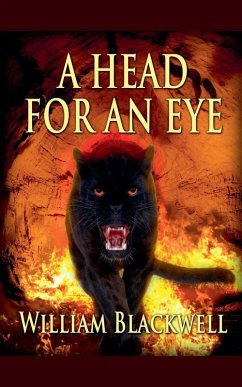 Cover A Head for an Eye