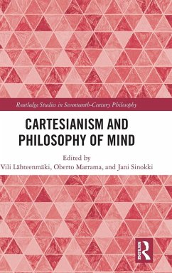 Cover Cartesianism and Philosophy of Mind