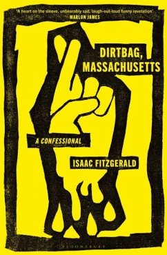 Cover Dirtbag, Massachusetts