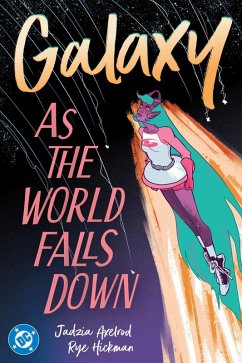 Cover Galaxy 2: As the World Falls Down