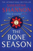 The Bone Season