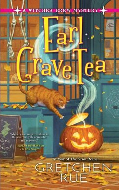 Cover Earl Grave Tea