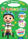 CoComelon My 1st Annual 2026 CoComelon My 1st Annual 2026