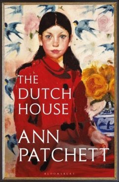 Cover The Dutch House