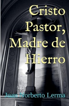 Cristo Pastor, Madre de Hierro Cover Cristo Pastor, Madre de Hierro