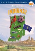 Where Is Indiana? (eBook, ePUB)