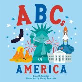 ABCs of America (eBook, ePUB) ABCs of America (eBook, ePUB)