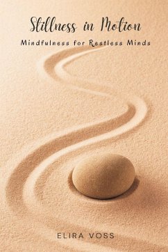 Cover Stillness in Motion