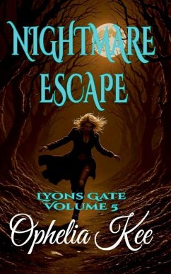Cover Nightmare Escape
