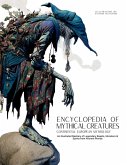 Encyclopedia of Mythical Creatures - Continental European Mythology Encyclopedia of Mythical Creatures - Continental European Mythology