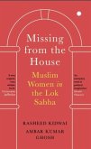Missing from the House